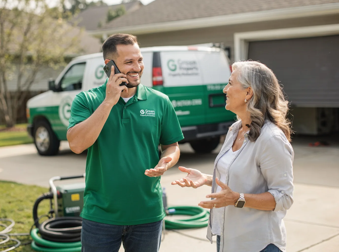 Water Damage Restoration Pittsville, MD FAQs